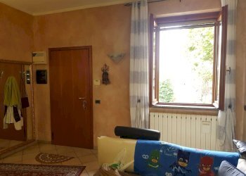 soggiorno - Villa via Primo Maggio, Spino d'Adda - foto 52