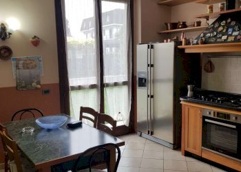 cucina abitabile - Villa via Primo Maggio, Spino d'Adda - foto 56