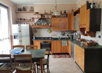 cucina abitabile - Villa via Primo Maggio, Spino d'Adda - foto 58