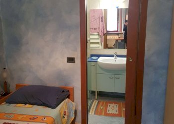 camera - Villa via Primo Maggio, Spino d'Adda - foto 61