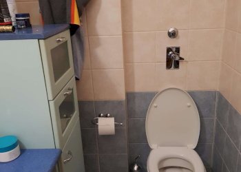 bagno privato - Villa via Primo Maggio, Spino d'Adda - foto 65