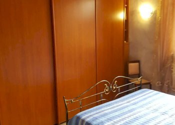 camera matrimoniale - Villa via Primo Maggio, Spino d'Adda - foto 68