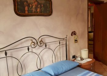 camera matrimoniale - Villa via Primo Maggio, Spino d'Adda - foto 69