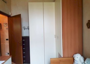 camera doppia - Villa via Primo Maggio, Spino d'Adda - foto 71