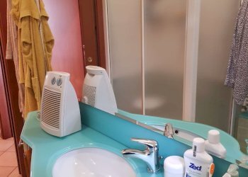 bagno padronale - Villa via Primo Maggio, Spino d'Adda - foto 74