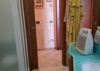 bagno padronale - Villa via Primo Maggio, Spino d'Adda - foto 75