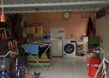 box - Villa via Primo Maggio, Spino d'Adda - foto 76