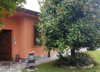 esterno - Villa via Primo Maggio, Spino d'Adda - foto 77