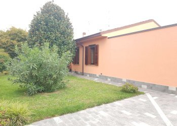 esterno - Villa via Primo Maggio, Spino d'Adda - foto 78