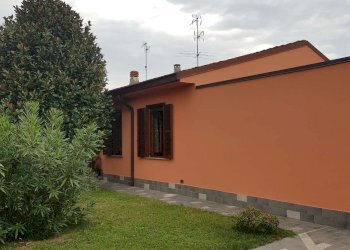 esterno - Villa via Primo Maggio, Spino d'Adda - foto 80