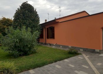 esterno - Villa via Primo Maggio, Spino d'Adda - foto 81