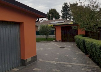 esterno - Villa via Primo Maggio, Spino d'Adda - foto 82