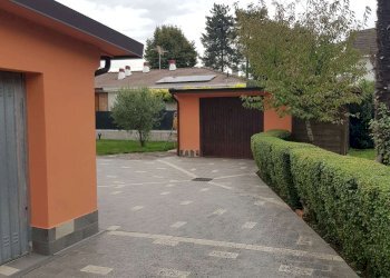 esterno - Villa via Primo Maggio, Spino d'Adda - foto 83