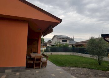 esterno - Villa via Primo Maggio, Spino d'Adda - foto 85