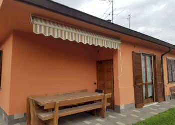 esterno - Villa via Primo Maggio, Spino d'Adda - foto 86
