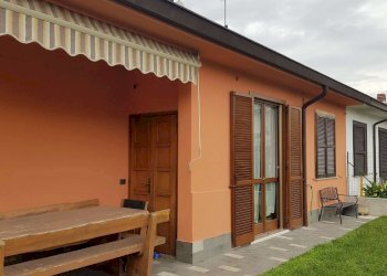 esterno - Villa via Primo Maggio, Spino d'Adda - foto 87