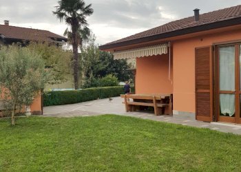 esterno - Villa via Primo Maggio, Spino d'Adda - foto 89