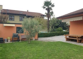 esterno - Villa via Primo Maggio, Spino d'Adda - foto 90