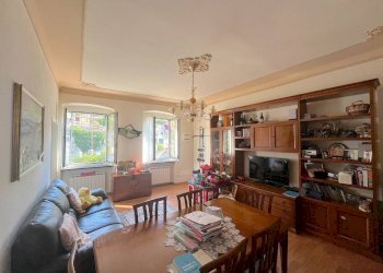 Salone - Quadrilocale via Daniele Manin, 17, Sori - foto 3