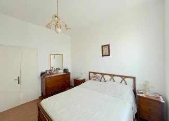 Camera da letto - Quadrilocale via Daniele Manin, 17, Sori - foto 9