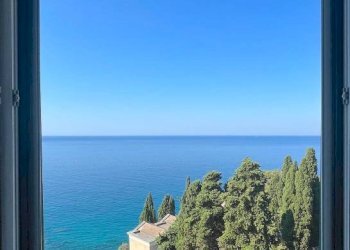 Vista - Quadrilocale via Daniele Manin, 17, Sori - foto 13