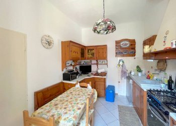Cucina - Quadrilocale via Daniele Manin, 17, Sori - foto 15