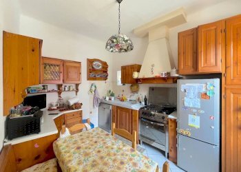Cucina - Quadrilocale via Daniele Manin, 17, Sori - foto 16