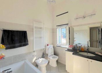 Bagno - Quadrilocale via Daniele Manin, 17, Sori - foto 18