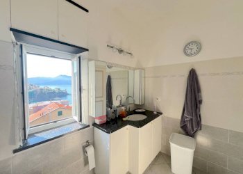 Bagno - Quadrilocale via Daniele Manin, 17, Sori - foto 19