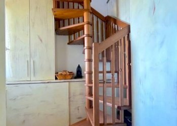 Scala - Quadrilocale via Daniele Manin, 17, Sori - foto 20