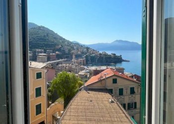 Vista - Quadrilocale via Daniele Manin, 17, Sori - foto 21