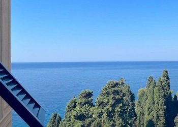 Vista - Quadrilocale via Daniele Manin, 17, Sori - foto 22