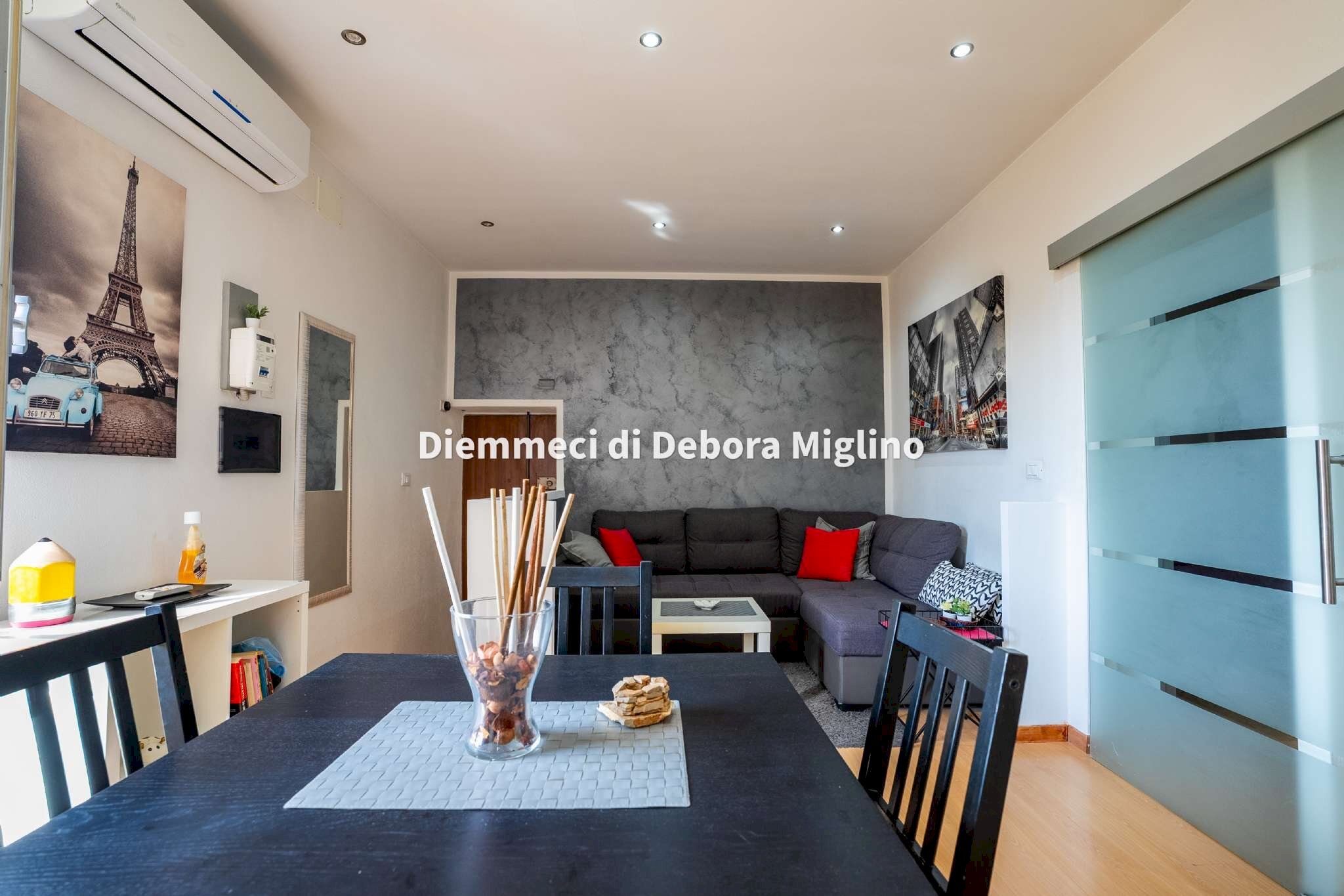 VIA GINOCCHIO-01 - Appartamento via Ramiro ginocchio, 14, Genova (zona Sestri Ponente) - foto 2