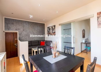 VIA GINOCCHIO-11 - Appartamento via Ramiro ginocchio, 14, Genova (zona Sestri Ponente) - foto 1