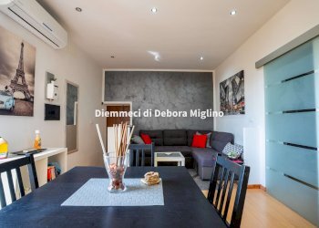 VIA GINOCCHIO-01 - Appartamento via Ramiro ginocchio, 14, Genova (zona Sestri Ponente) - foto 2