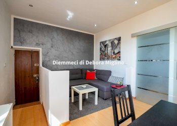 VIA GINOCCHIO-02 - Appartamento via Ramiro ginocchio, 14, Genova (zona Sestri Ponente) - foto 3