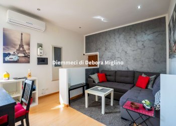 VIA GINOCCHIO-03 - Appartamento via Ramiro ginocchio, 14, Genova (zona Sestri Ponente) - foto 4