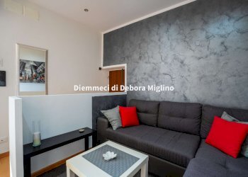 VIA GINOCCHIO-05 - Appartamento via Ramiro ginocchio, 14, Genova (zona Sestri Ponente) - foto 5