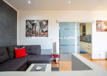 VIA GINOCCHIO-07 - Appartamento via Ramiro ginocchio, 14, Genova (zona Sestri Ponente) - foto 6