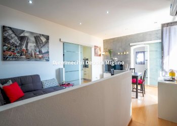 VIA GINOCCHIO-09 - Appartamento via Ramiro ginocchio, 14, Genova (zona Sestri Ponente) - foto 7