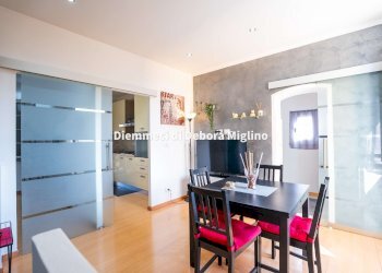 VIA GINOCCHIO-10 - Appartamento via Ramiro ginocchio, 14, Genova (zona Sestri Ponente) - foto 8