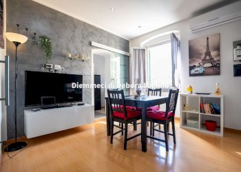 VIA GINOCCHIO-17 - Appartamento via Ramiro ginocchio, 14, Genova (zona Sestri Ponente) - foto 9