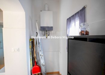 VIA GINOCCHIO-18 - Appartamento via Ramiro ginocchio, 14, Genova (zona Sestri Ponente) - foto 10