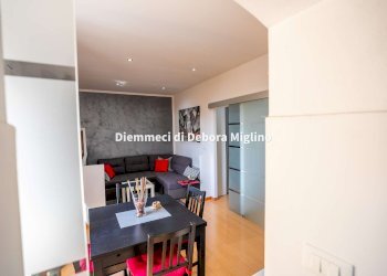 VIA GINOCCHIO-20 - Appartamento via Ramiro ginocchio, 14, Genova (zona Sestri Ponente) - foto 12