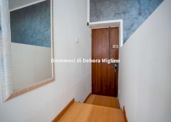 VIA GINOCCHIO-21 - Appartamento via Ramiro ginocchio, 14, Genova (zona Sestri Ponente) - foto 13