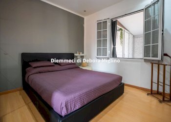 VIA GINOCCHIO-22 - Appartamento via Ramiro ginocchio, 14, Genova (zona Sestri Ponente) - foto 14