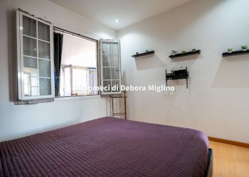 VIA GINOCCHIO-23 - Appartamento via Ramiro ginocchio, 14, Genova (zona Sestri Ponente) - foto 15