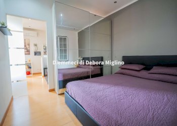 VIA GINOCCHIO-24 - Appartamento via Ramiro ginocchio, 14, Genova (zona Sestri Ponente) - foto 16