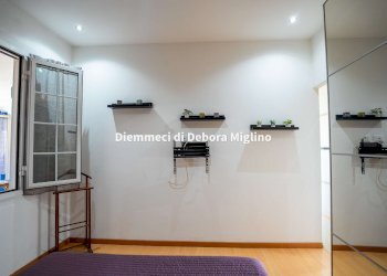 VIA GINOCCHIO-27 - Appartamento via Ramiro ginocchio, 14, Genova (zona Sestri Ponente) - foto 18