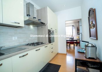 VIA GINOCCHIO-28 - Appartamento via Ramiro ginocchio, 14, Genova (zona Sestri Ponente) - foto 19